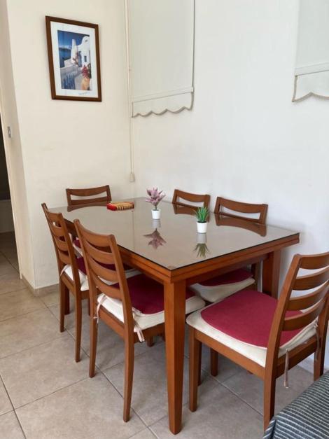The Holiday Flat, Gateway To Desired Experiences 페이야 외부 사진