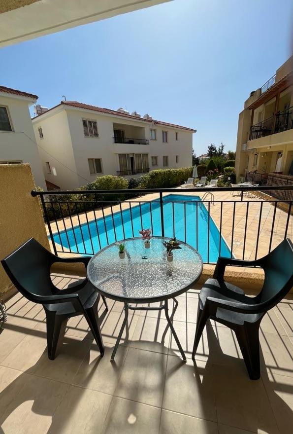 The Holiday Flat, Gateway To Desired Experiences 페이야 외부 사진