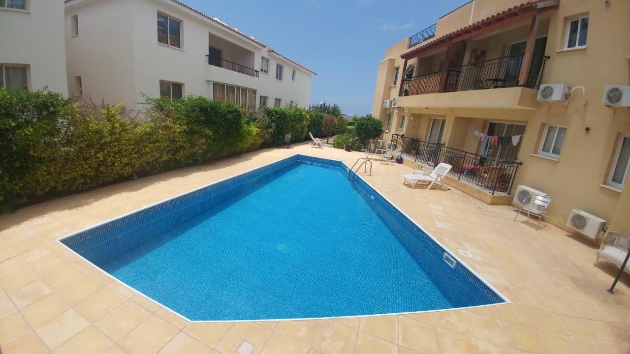The Holiday Flat, Gateway To Desired Experiences 페이야 외부 사진