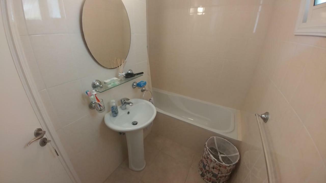The Holiday Flat, Gateway To Desired Experiences 페이야 외부 사진